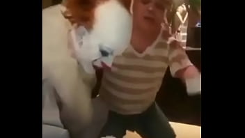 El shitpost del papu