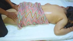 Village Shaman Inserts Implants Into Patient, but Instead, He Fucks Her for Pleasure