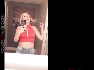 Watching My Wife Screwed By BBC - TouchMyWife