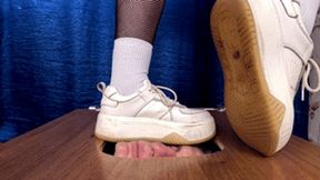 Your floor-face is looking tiny under alt 19 yo college girl (part 2 of 8), flo709x 1080p