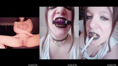 Filthy Mudblood Whore Nymeria Malfoy