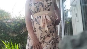 Summer dress