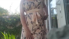 Summer dress