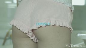 Exposed - Purr Simona & Sata Jones