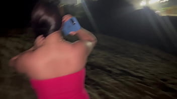 Coroa casa dando pra 3 amigos na praia do Arpoador na pele