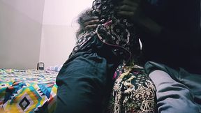 Desi Neighbors Fat Pussy Pounded by Big Cock