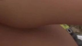 Film Porno @Blowjob & #Brunette #Outdoor with @Nikki Waine for @ClubSweethearts Like & Share!
