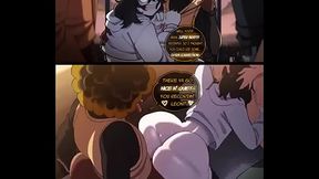 anal sincerely