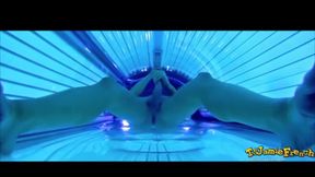 Tanning Bed