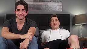 Danny Cruz And Jos Alvarez In Exotic Xxx Movie Homo Muscle Craziest Full Version