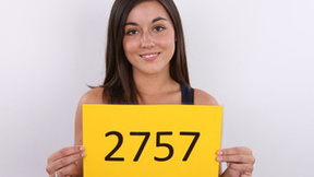 CZECH CASTING - IVA (2757)