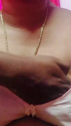 Indian desi lovers start full hard Hindi sex video   Clip 1