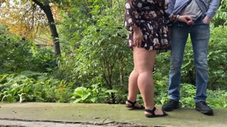 My stepmother is flirting with me