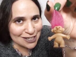 PICCOLO PICCOLO UOMO