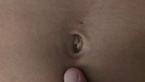 BELLYBUTTON PLAY MANIA | Donna