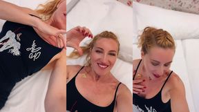 coucou les amours ibiza mai 2022 apres la journee plage, en revenant a...