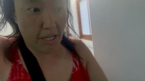 Dump in my diaper July 21 2025
