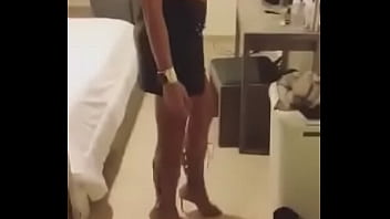 Bella nueva trans morena latina en Ibiza - Ibizahoney