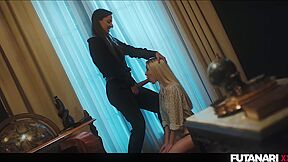 Amirah Adara And Nata Ocean - Pornstar Xxx