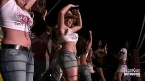 If You Want To Win It'_s Gonna Take Some Skin