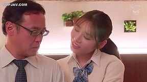 My 27 Years As A Teacher, Im About To Throw My Life Away For The Sweet Courtship Of My Most Beautiful Student 18+. Ayaka Kawakita - Saika Kawakita