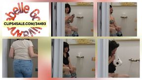 My LATEST BUNDLE OF TOILET PEE SNEEZE DUMPS FEED AND TOILET SOUNDS 4 YOU