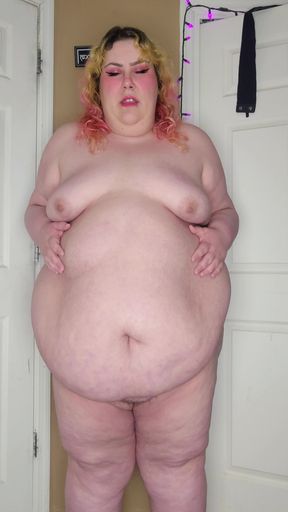 Squirting Multiple Times Standing