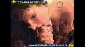 Namoradinha Chupando