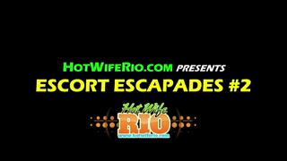 HWR, EZCORT ESCAPADES #2, 09/18/2022