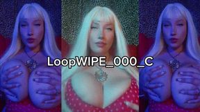 LOOPWIPE_000_C Censored Edition | Memory Erasure | Obedience Conditioning