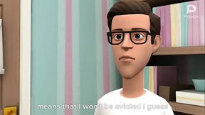 Obey The Landlady - Episode 2/6