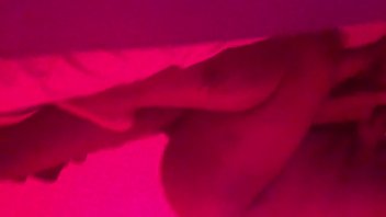 Red light Special with my BBC Nephew