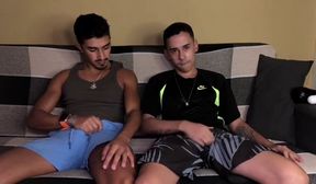 joseph e lekcarioca mp4