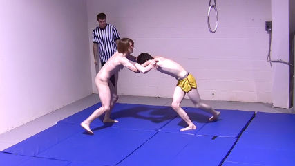 To Your Corners - Part 1