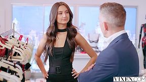 Eliza Ibarra, Mick Blue - Sex Sells