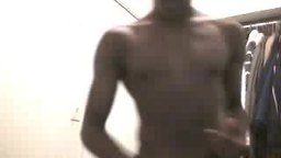 Reggie Wright Private Show