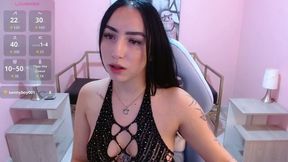 Saraa Lust Private Show