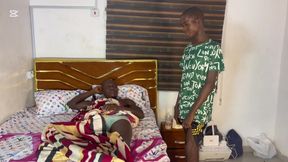 Bolatheboss Got Him Served