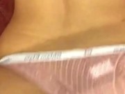 سكس عربي ساخن 🍆مصري ينيك زوجته الشرموطه في عيد ميلاده