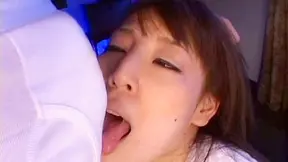 Masochist Delights – Gokkun Fetish Gone Wild in Steamy AV Action