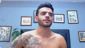 Jessid A Private Show - Part 7