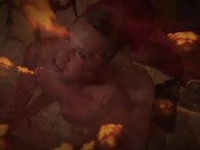 Priests Fucking in Chapel! Casey Everett Slammed by Fx Rios in REPENT