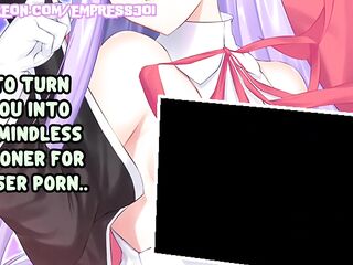 Beta Censored Therapy Clip 7 - The Pathetic Bootlicker