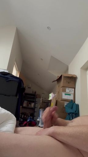 Hot Cum Shot
