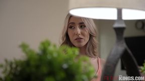 Helping My Stepdaughter Out for Stepmother's Day