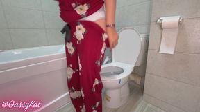 The Daily Toilet Episode 3
