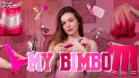 My Bimbo