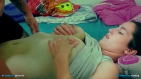 Breast Milk How Delicious