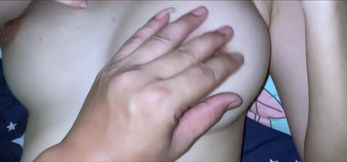 Pussy Rubbing Dick