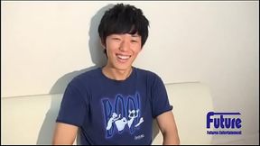 19才カコカワピュア 顔真面目君が初の雄攻めに&hellip_